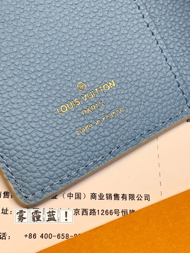 LV Wallets